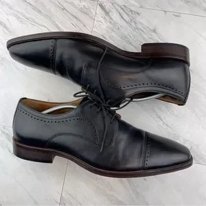 Johnston & Murphy | Shoes | Johnston Murphy Sanborn Cap Toe  display picture 1